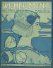 Wilhelmina Waltzes Sheet Music Cover