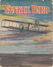 Yankee Bird: March and Two Step Sheet
                              Music Cover