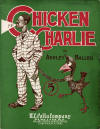 Chicken Charlie Sheet Music Cover