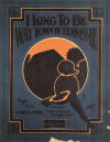 I
                            Long To Be Way Down In Tennessee Sheet Music
                            Cover