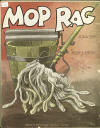 Mop Rag: A Slow Drag Sheet Music
                              Cover