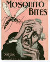 Mosquito Bites Sheet Music Cover