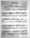 Peek
                            In Sheet Music: First Page