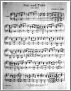 Put
                            and Take: One Step Sheet Music: First Page