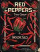 Red Peppers Rag Sheet Music Cover