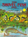 Shovel Fish Rag Sheet Music Cover