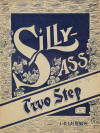 Silly-Ass: Two Step Sheet Music
                                  Cover