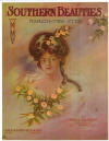 Southern Beauties: March - Two Step
                              Sheet Music Cover