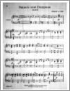 Square and Compass March Sheet Music:
First Page
