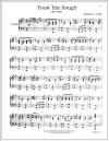 Treat 'Em Rough: One Step Sheet Music:
                            First Page