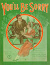 You'll Be Sorry Sheet Music Cover